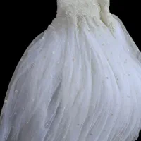لباس عروس