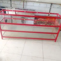 وسایل فست فود