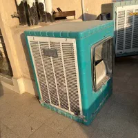 کولر آبی پوشالی آبسال ۷۵۰۰