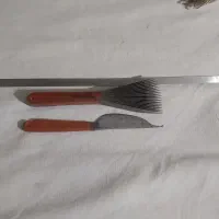ابزار قالی بافی