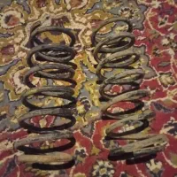 فنر لول عقب پراید