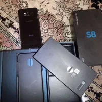 s8سامسونگ