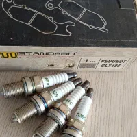 لنت ترمز جلو پژو جی ال ایکس