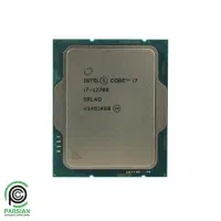 فروش CPU Intel 12700