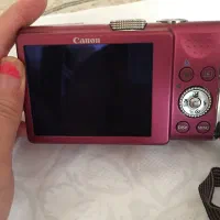 دوربین canon