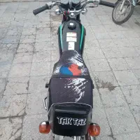 تکتاز CDI تمیز  بدون هیچ مشکلی