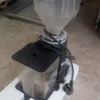 آسیاب قهوه درحدنو
