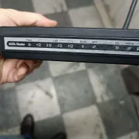 u2460مودم Adsl|مودم و تجهیزات شبکه|تهران, استخر|دیوار