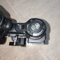 گیمبال دوربین دیجیتال DJI Osmo Mobile 3 Combo