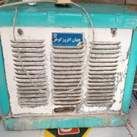کولر ابی