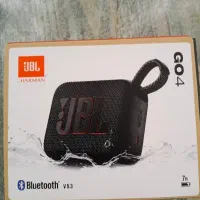 اسپیکر JBL GO4