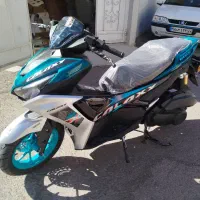 آیروکس آب خنک 1404