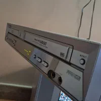 ویدیو و سی دی