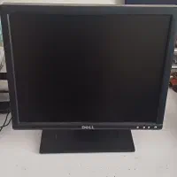 مانیتور dell