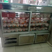 واگذاری مرغ فروشی