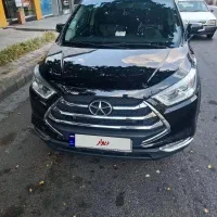جک s3 jac بدون رنگ مدل ۴۰۲ کارکرد ۴۳ تا