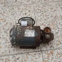 پمپ آب اصل لووارا ایتالیا