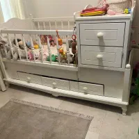 سرویس خواب کودک
