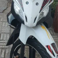 موتورتیویاسراکزمدل۹۵