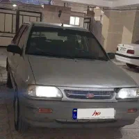 پراید