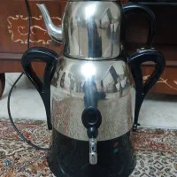 کتری وقوری برقی