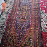 قالیچه دستباف