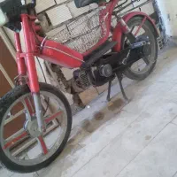 موتور گازی معاوضه با گوشی