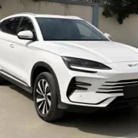 بی وای دی سانگ پلاس با چشم خدا (آگهی شخصی)