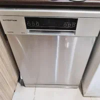 ماشین ظرفشویی