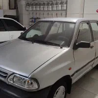 پراید86