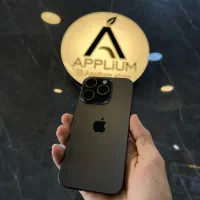 15Pro 256 پک اصلی مصوبه
