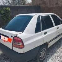 پراید 141