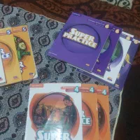 فروش کتاب زبان