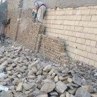 تخریب وکنده کاری ساختمان