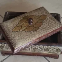 شکلات خوری خاتم