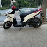 موتور کلیک نیرو موتور