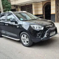 جک s5 دنده ای مدل۱۳۹۵ استثنایی