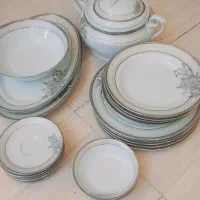 سرویس چینی