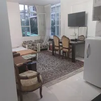 سویت مستقل تمیز مبله مجهز + پارکینگ کنار برج میلاد