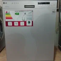 ماشین ظرفشویی ال جی