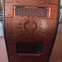 بخاری