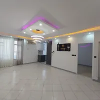 64متر آپارتمان /2خواب طبقه دوم/کم واحد