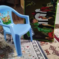 میز وصندلی کودک