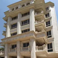 227متر ملک مسکونی تجاری دوبر بر خ صدف