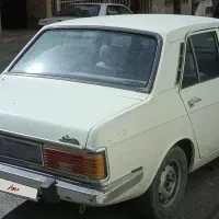 پیکان ۷۸ کاربرات
