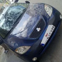 ماشین تیبا 1 مدل 93|خودرو کلاسیک|مشهد, سعد آباد|دیوار