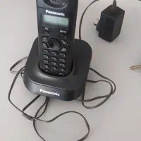 گوشی رو میزی پاناسونیک اصل