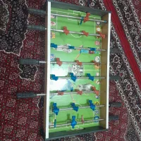 فوتبال دستی