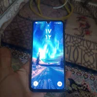 فروش فوری گوشی سامسونگ a16 گیگ256رم8