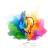 ساخت لوگو ، بنر و کارت ویزیت اختصاصی (ادمین هستم)